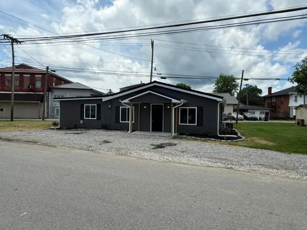 161 S Allison Avenue, Barbourville, KY 40906