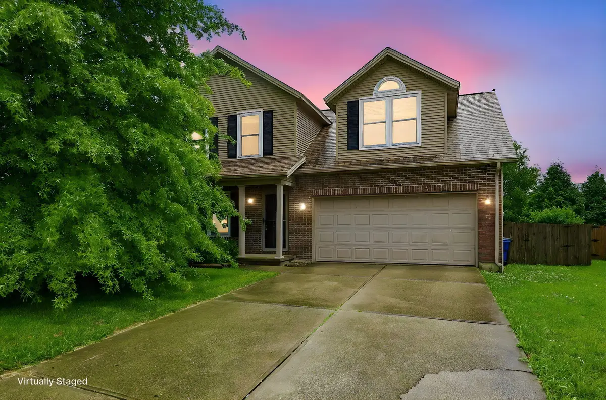 207 Abbeywood Drive, Winchester, KY 40391 - #1