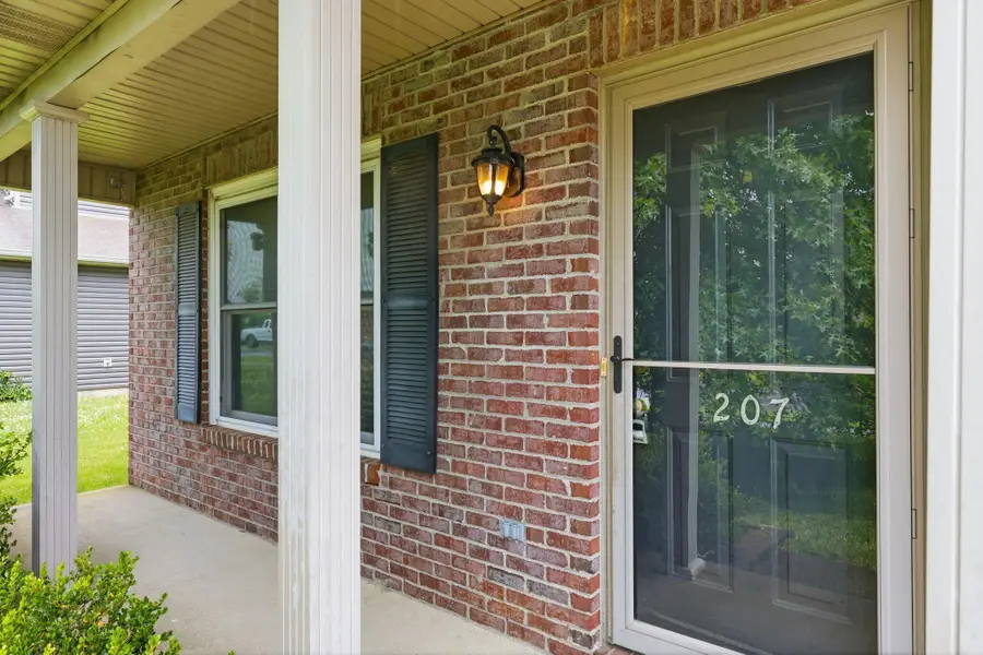 207 Abbeywood Drive, Winchester, KY 40391 - #2