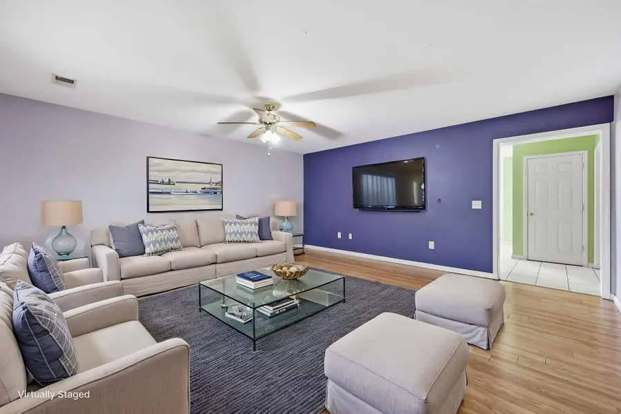 207 Abbeywood Drive, Winchester, KY 40391 - #3