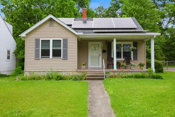 105 Lorraine Court, Berea, KY 40403