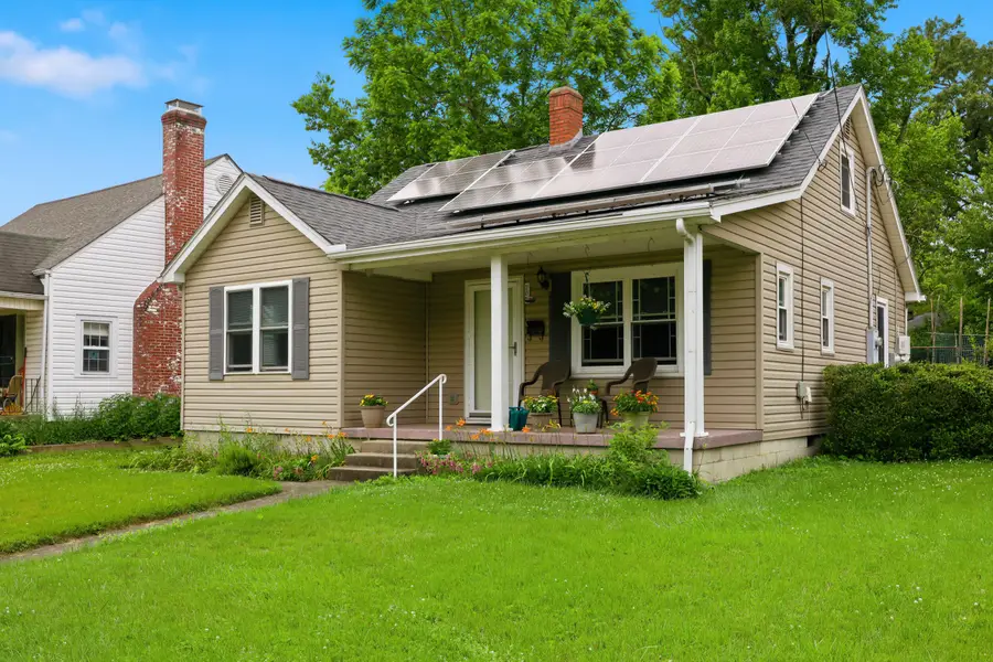 105 Lorraine Court, Berea, KY 40403 - #2