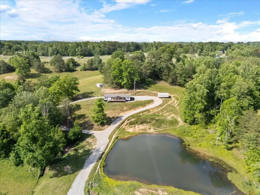 136 Sonic Drive, Keavy, KY 40737 - #2