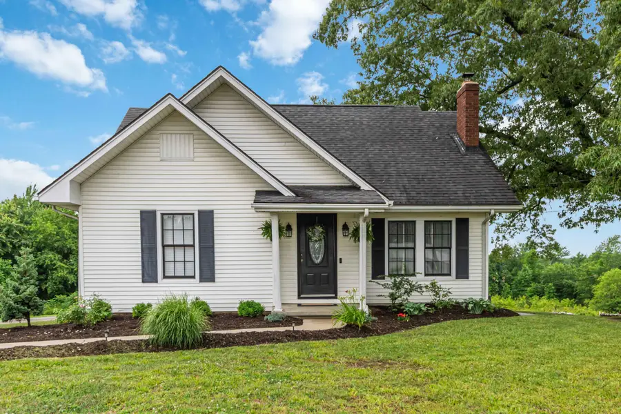 2125 Ky-312, Corbin, KY 40701 - #2