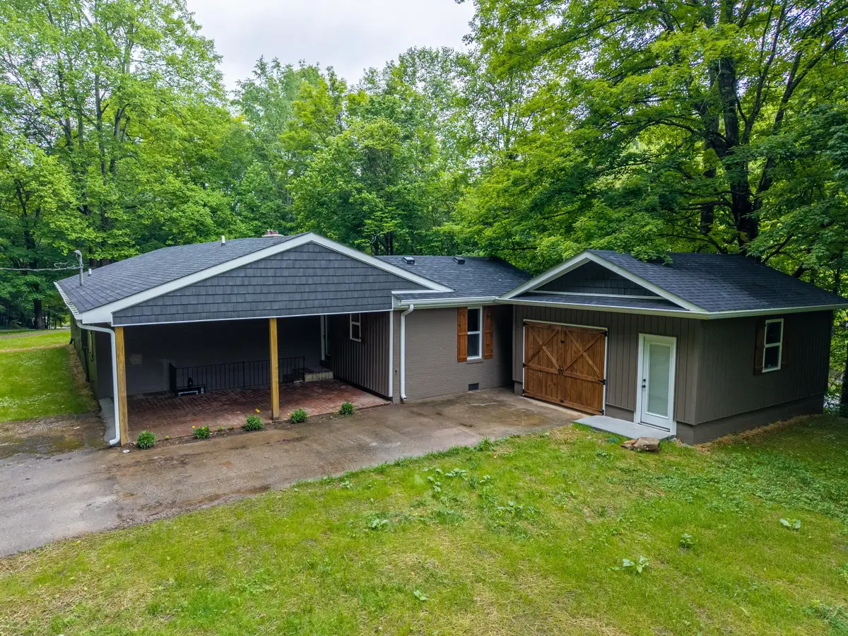 1384 Main Street, McKee, KY 40447 - #1