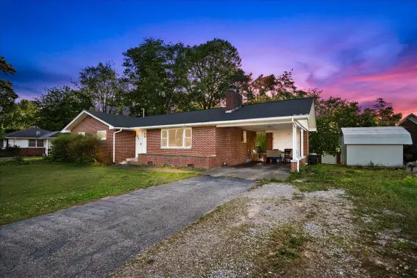 306 Barton Mill Road, Corbin, KY 40701