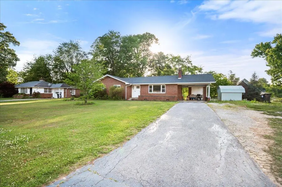306 Barton Mill Road, Corbin, KY 40701 - #3