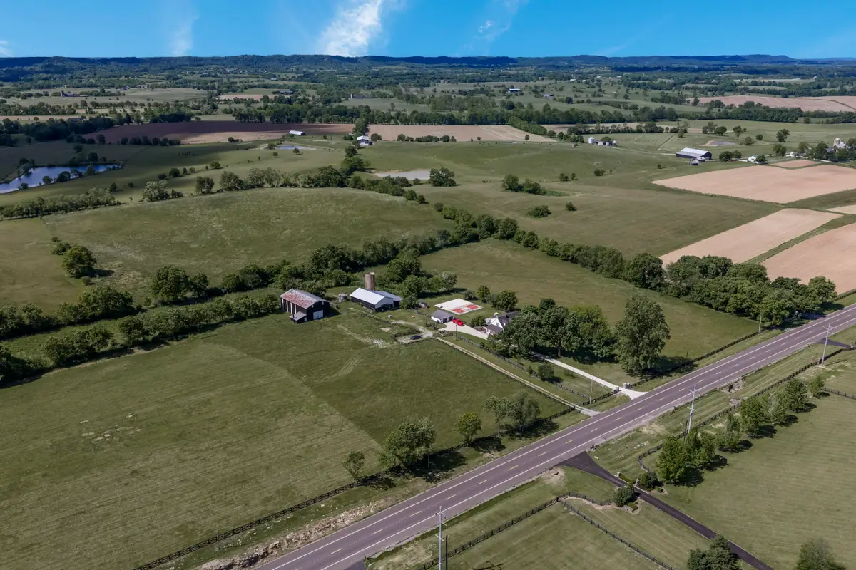 4156 Perryville Road, Danville, KY 40422 - #1