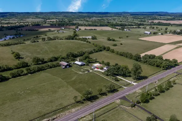 4156 Perryville Road, Danville, KY 40422