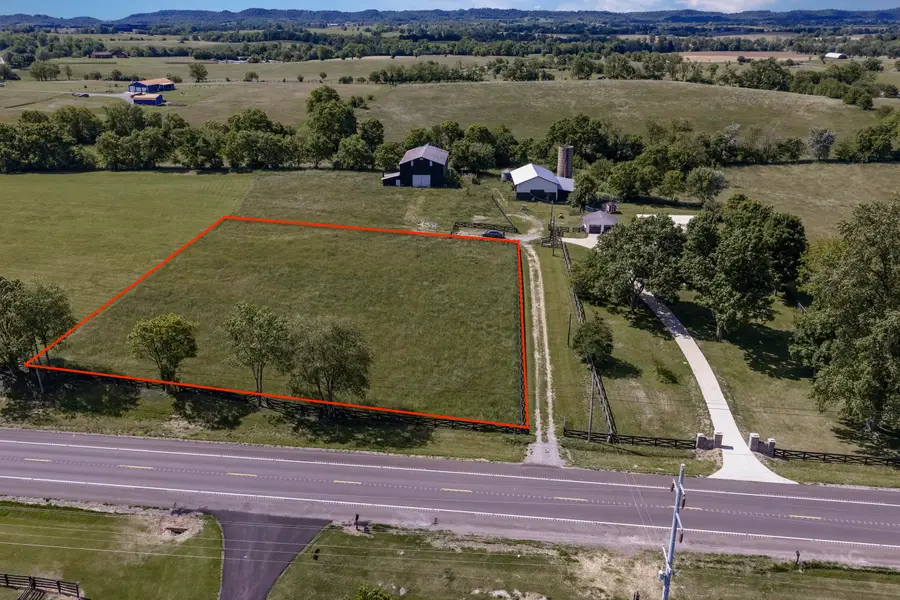 4156 Perryville Road, Danville, KY 40422 - #2