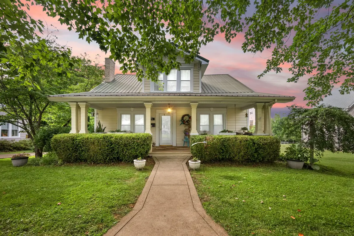 203 Wall Street, Columbia, KY 42728 - #1