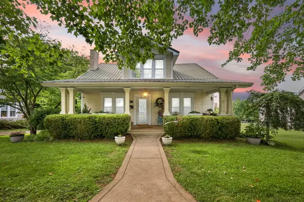 203 Wall Street, Columbia, KY 42728
