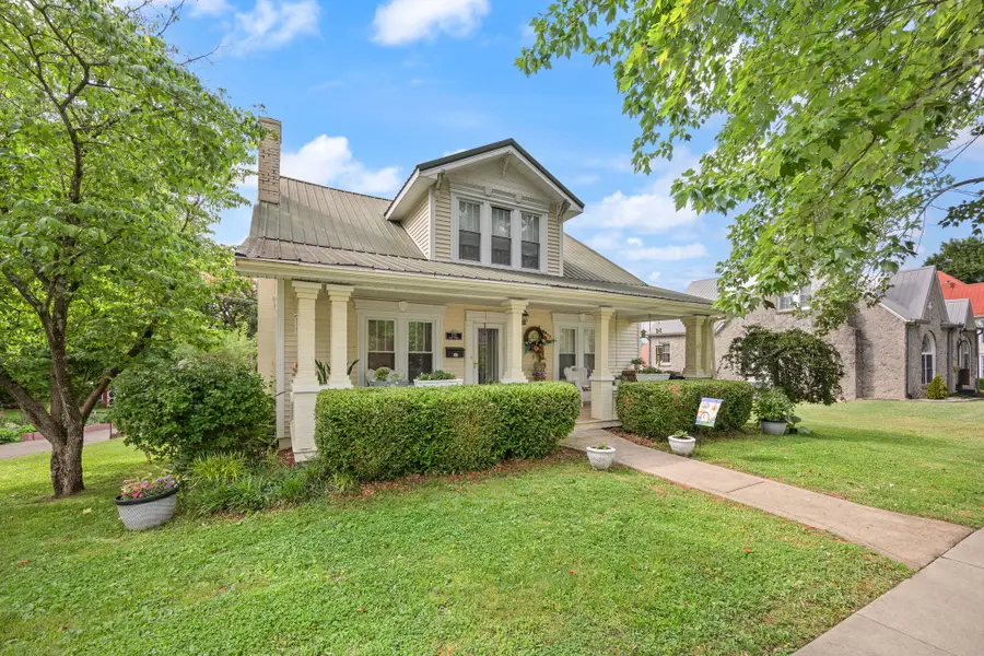 203 Wall Street, Columbia, KY 42728 - #2