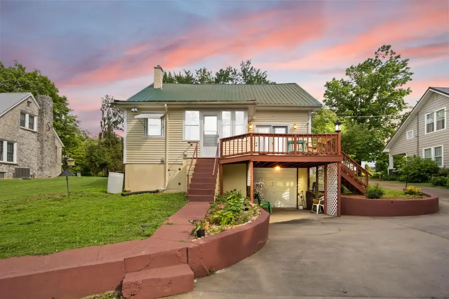 203 Wall Street, Columbia, KY 42728 - #3