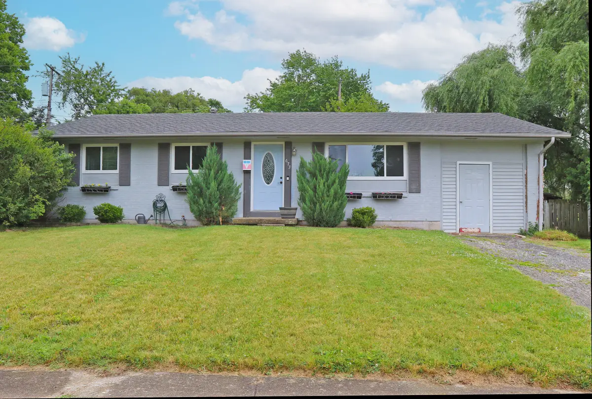 673 Leslie Court, Lexington, KY 40505 - #1
