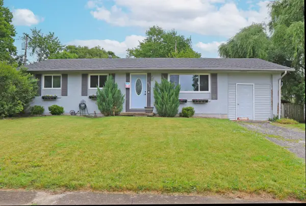 673 Leslie Court, Lexington, KY 40505