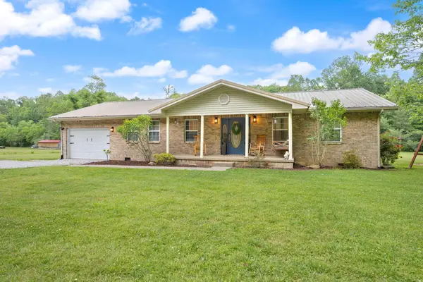1981  S Ky-233, Gray, KY 40734