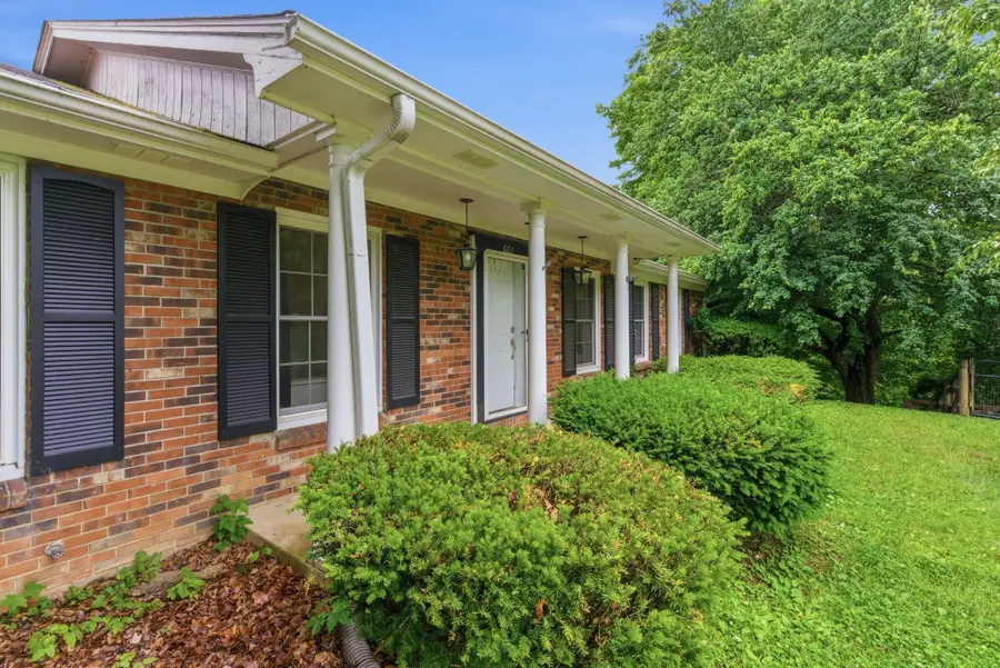601 S Dogwood Drive, Berea, KY 40403 - #2
