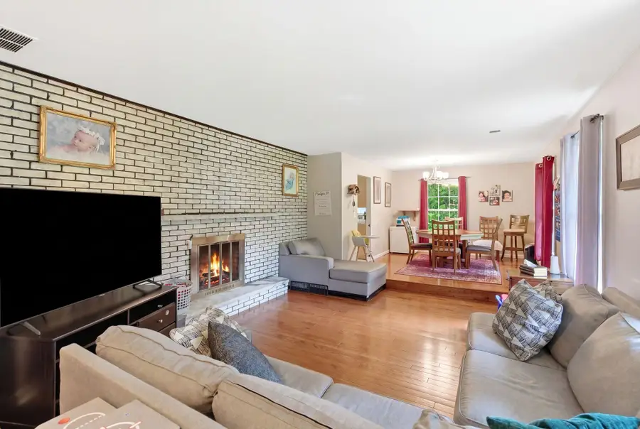 601 S Dogwood Drive, Berea, KY 40403 - #3