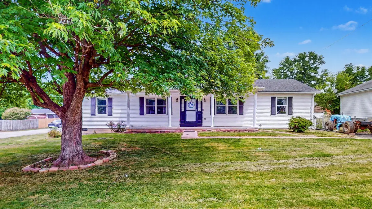 301 Eagle Drive, Lawrenceburg, KY 40342 - #1