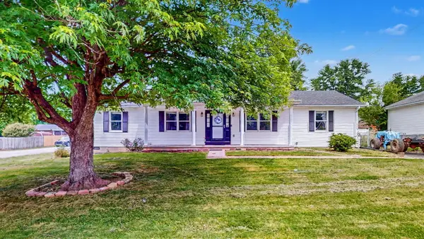 301 Eagle Drive, Lawrenceburg, KY 40342