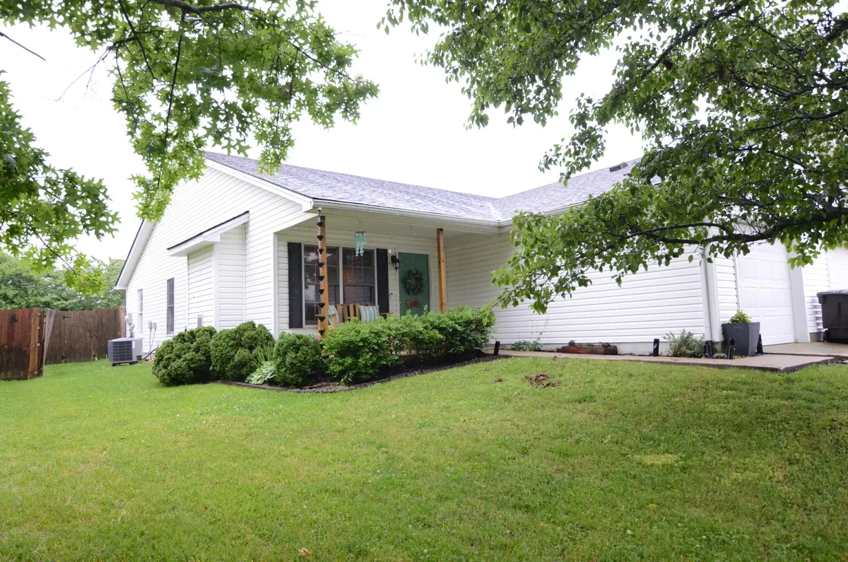 525 Colby Ridge Boulevard, Winchester, KY 40391 - #1