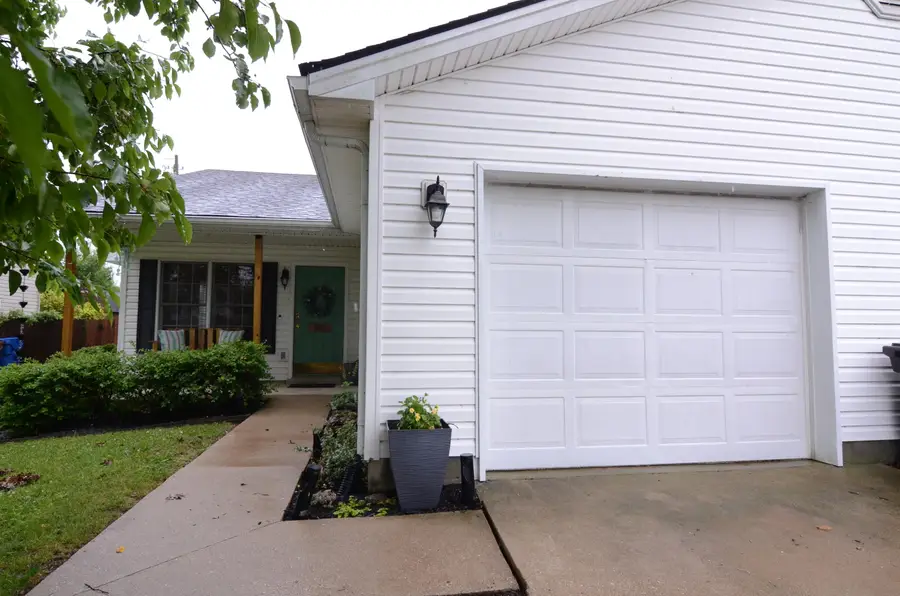 525 Colby Ridge Boulevard, Winchester, KY 40391 - #2