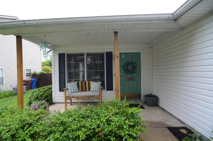 525 Colby Ridge Boulevard, Winchester, KY 40391 - #3