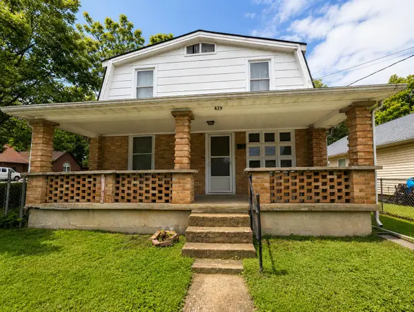 439 Glen Arvin Avenue, Lexington, KY 40508