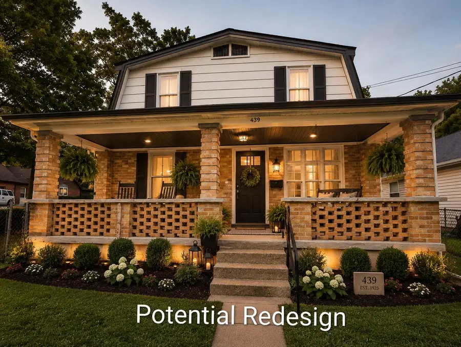 439 Glen Arvin Avenue, Lexington, KY 40508 - #2