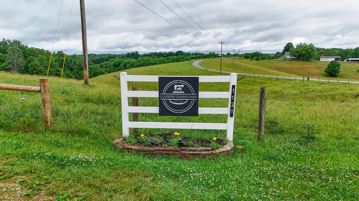 1121A Ashby Road, Lawrenceburg, KY 40342 - #1