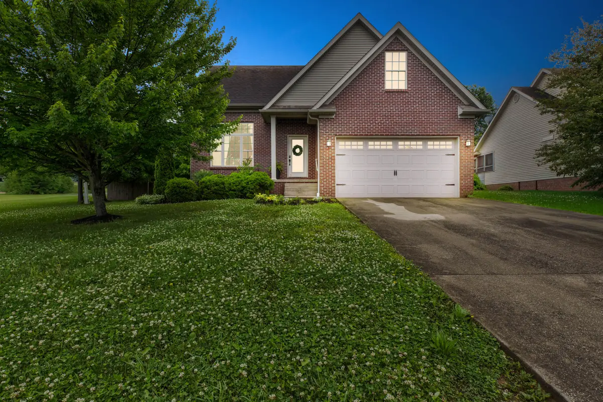 1005 Ashlyn Drive, Mount Sterling, KY 40353 - #1