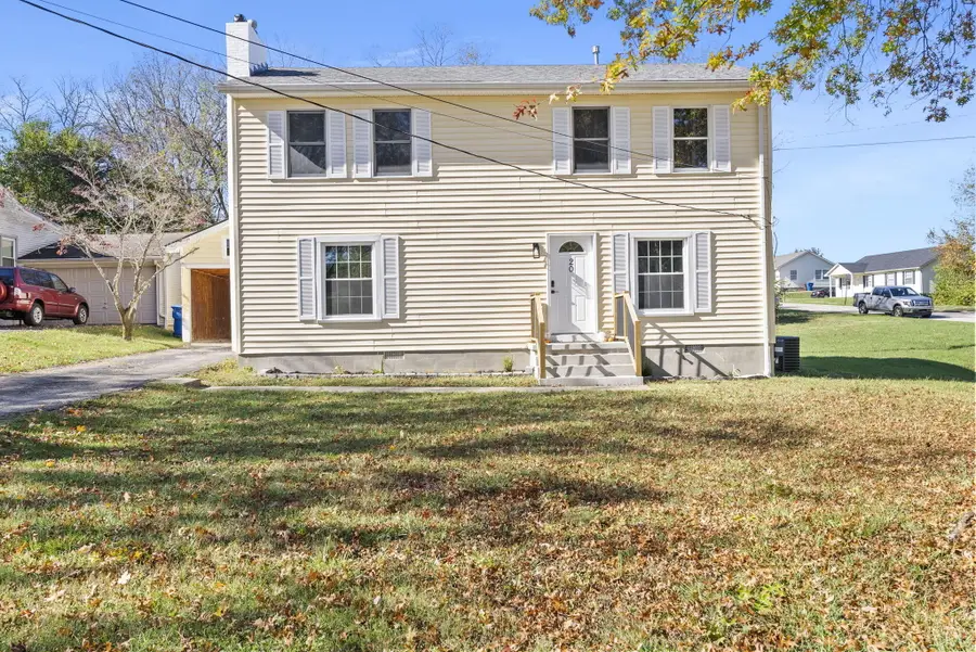 20 Bon Haven Avenue, Winchester, KY 40391 - #2