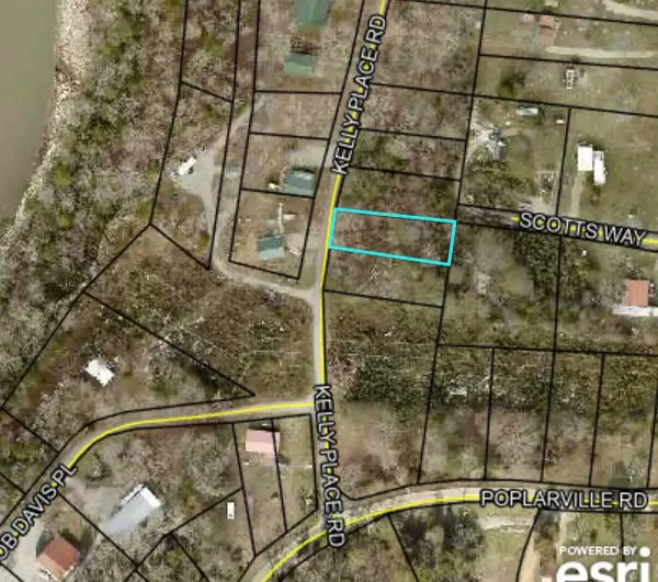 Lot 6  Kelly Place Road, Somerset, KY 42501