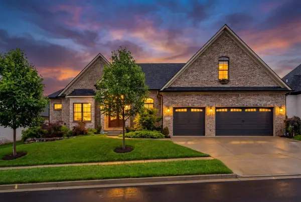 2428 Lorenzo Way, Lexington, KY 40509
