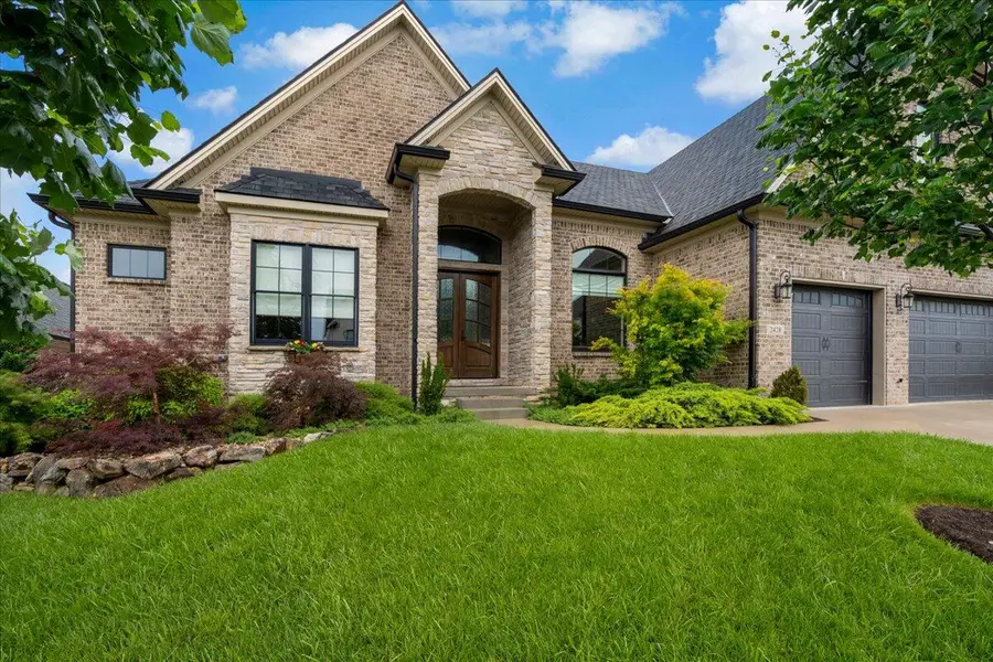 2428 Lorenzo Way, Lexington, KY 40509 - #2