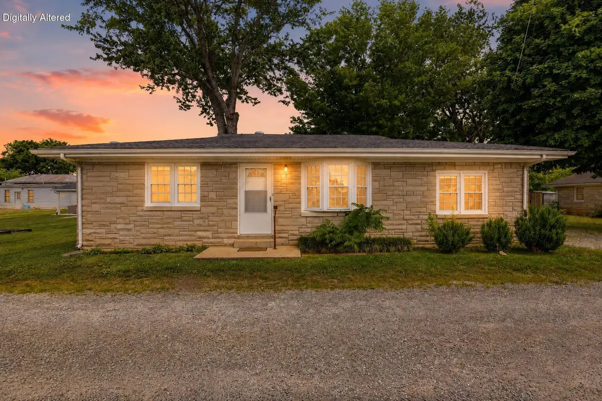 424 Church Alley, Smiths Grove, KY 42171 - #1
