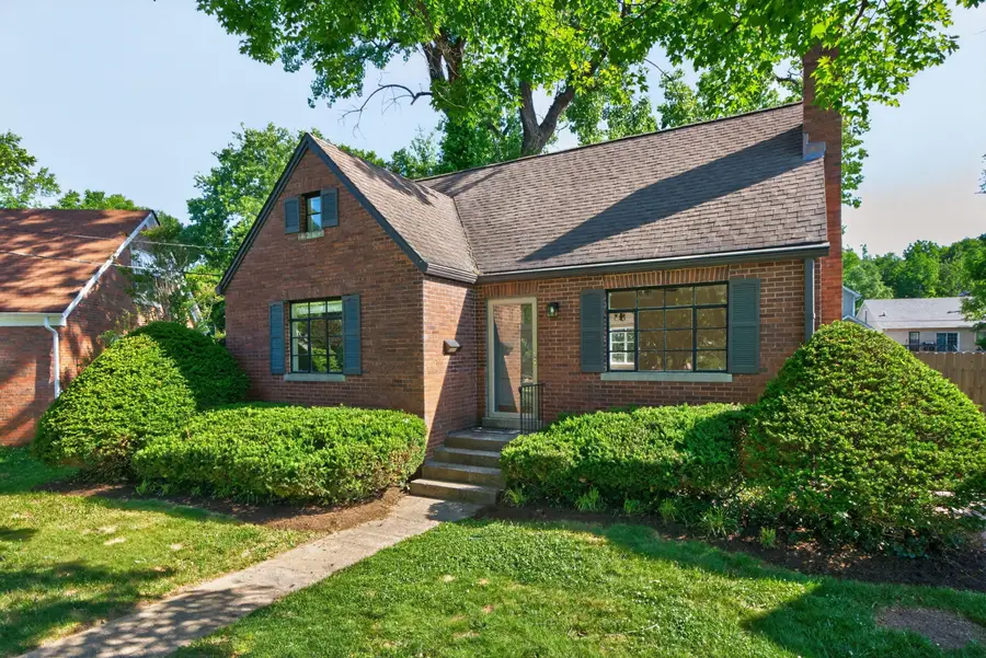 235 Dantzler Court, Lexington, KY 40503 - #2