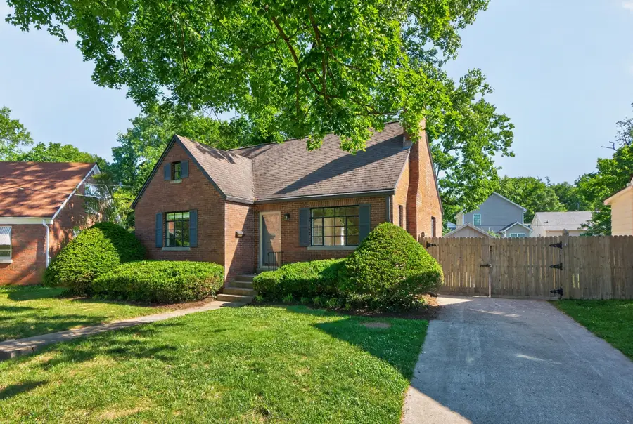 235 Dantzler Court, Lexington, KY 40503 - #3