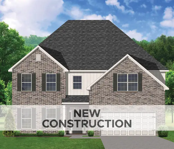1945 Belhurst Way, Lexington, KY 40509