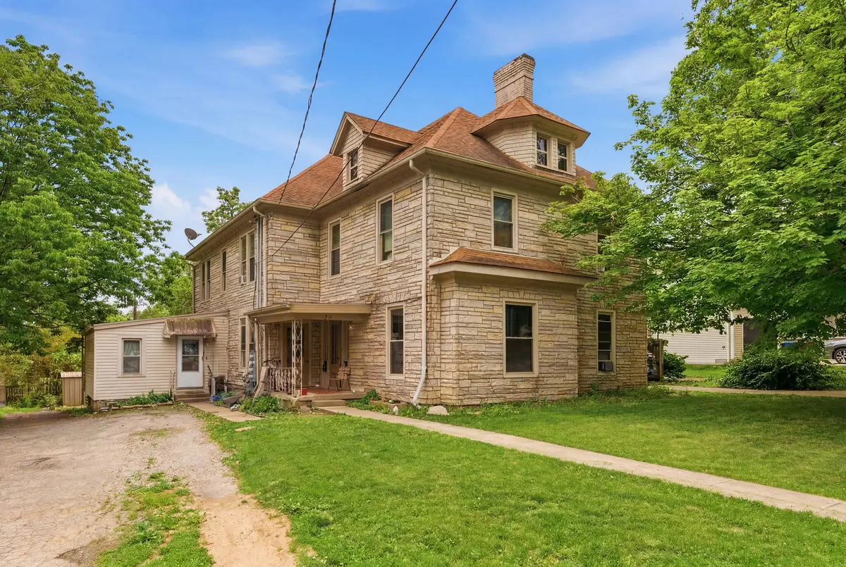 23 Wheeler Avenue, Winchester, KY 40391 - #1