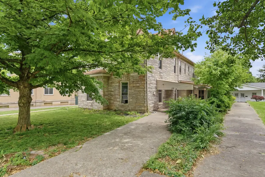 23 Wheeler Avenue, Winchester, KY 40391 - #3