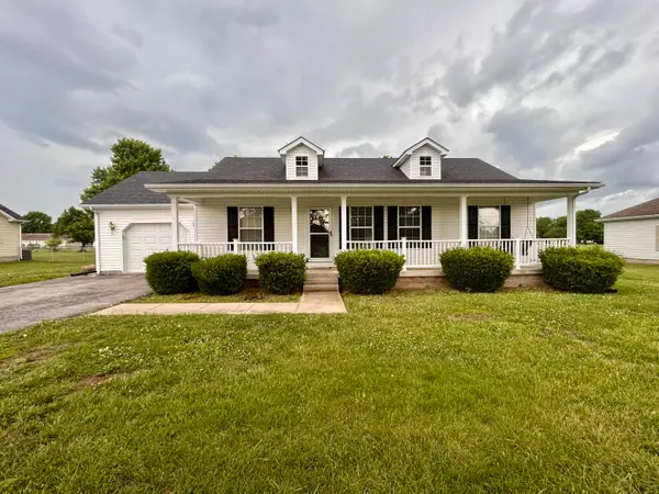 81 Brett Circle, Hustonville, KY 40437