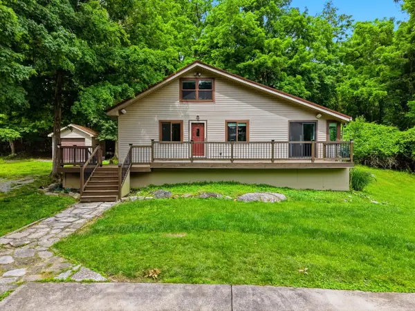 723 Chimney Rock Road, Harrodsburg, KY 40330