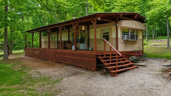 956 Furnace Mountain Road, Monticello, KY 42633