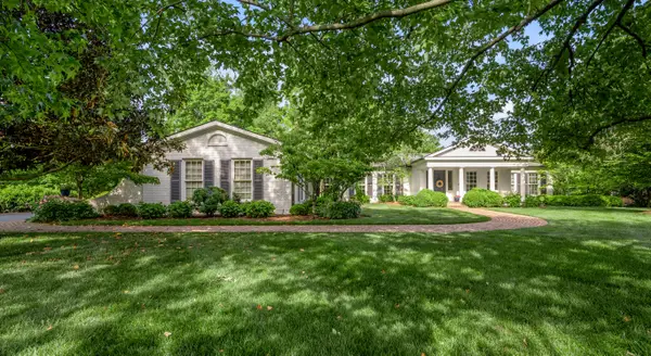 1853 Fielden Drive, Lexington, KY 40502