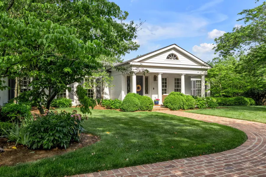 1853 Fielden Drive, Lexington, KY 40502 - #2