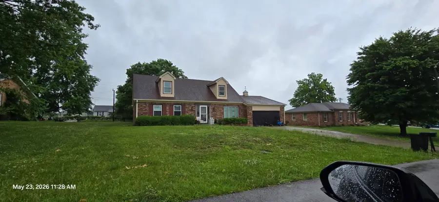 124 Cooper Drive, Lebanon, KY 40033 - #2