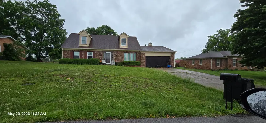124 Cooper Drive, Lebanon, KY 40033 - #3