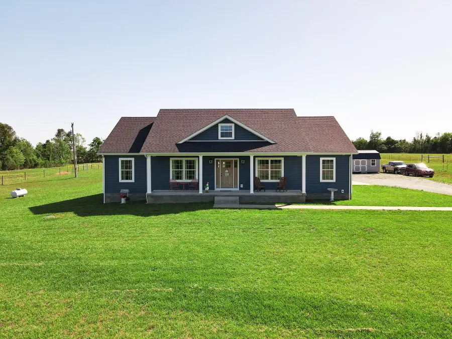 207 Collins Road, Russellville, KY 42276 - #2